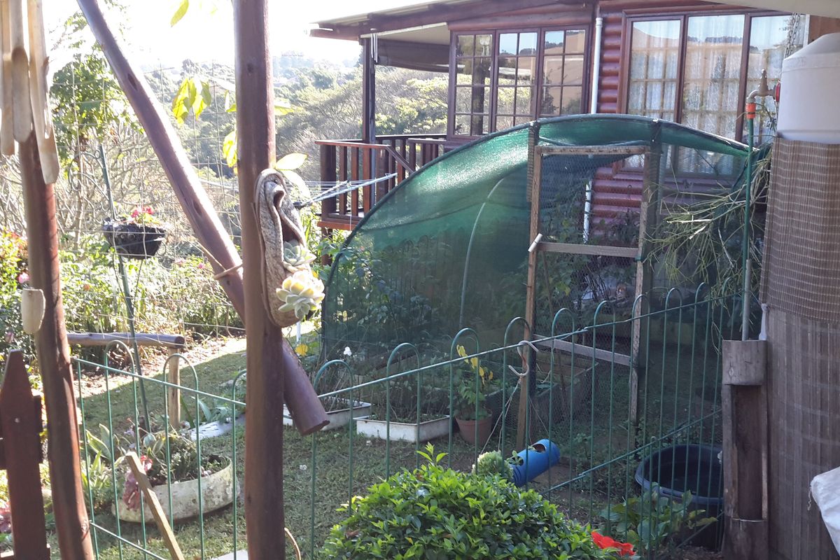 AMAZING LOG CABIN FOR SALE - WITH A VIEW TO ENJOY - Photo 2