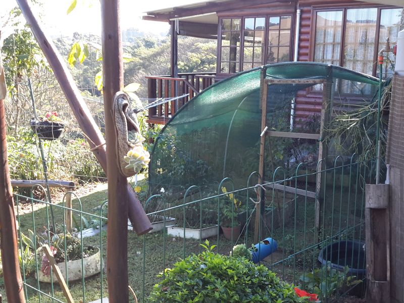 AMAZING LOG CABIN FOR SALE - WITH A VIEW TO ENJOY - Photo 2