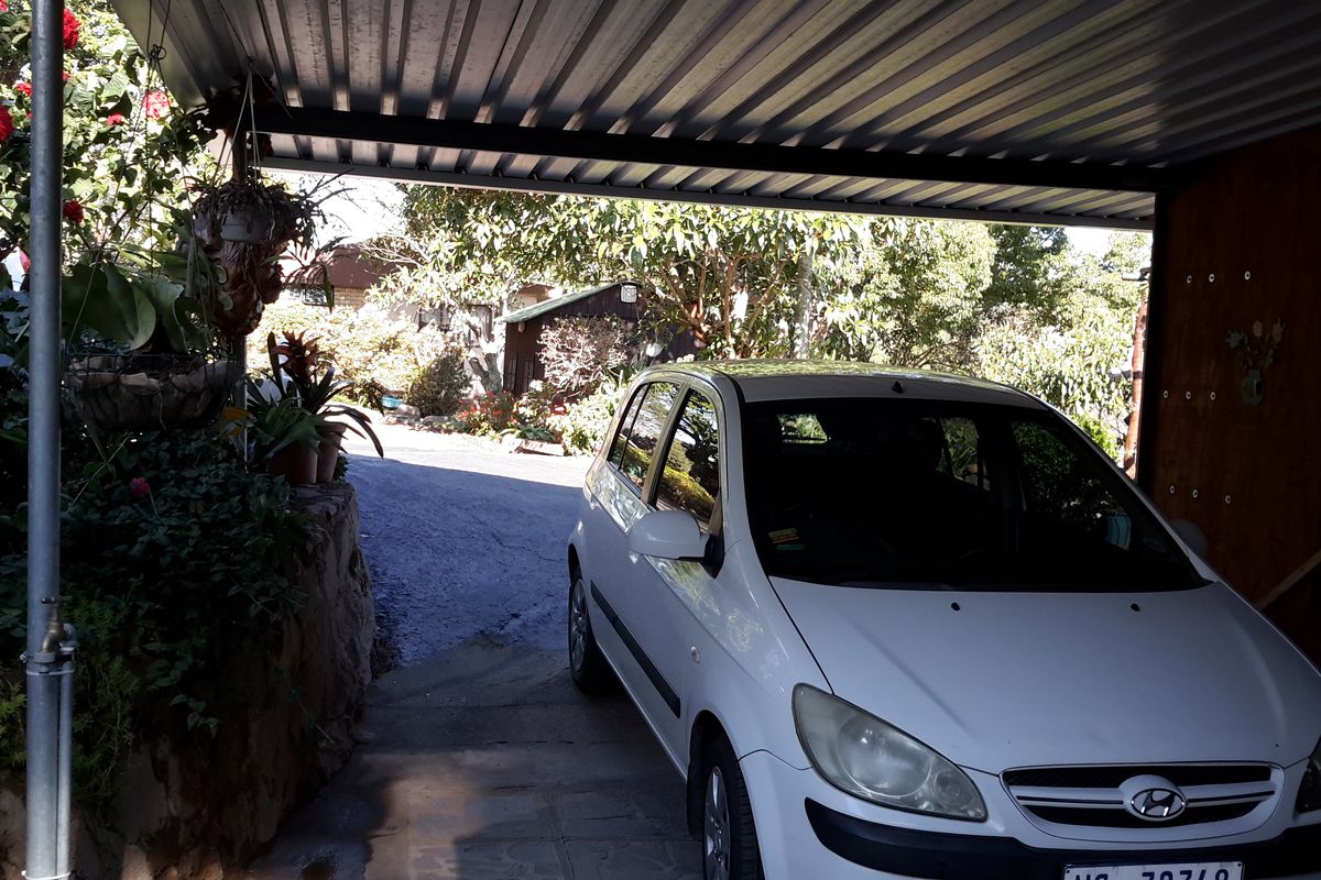 AMAZING LOG CABIN FOR SALE - WITH A VIEW TO ENJOY - Photo 3