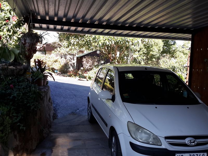 AMAZING LOG CABIN FOR SALE - WITH A VIEW TO ENJOY - Photo 3