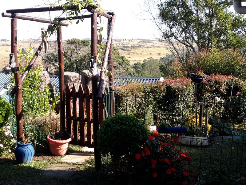 AMAZING LOG CABIN FOR SALE - WITH A VIEW TO ENJOY - Photo 1