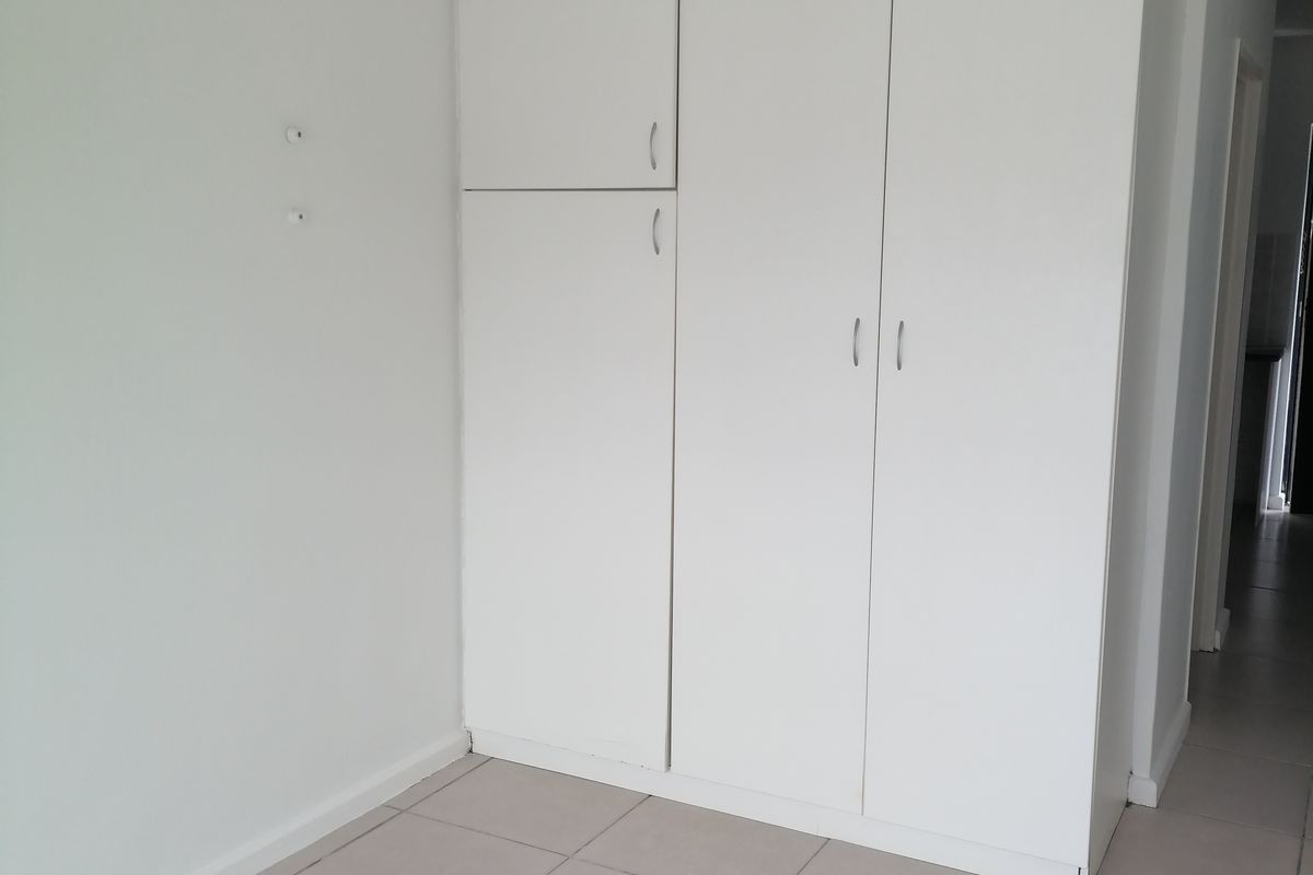 PAROW,  Villa Di Spiranze - BACHELOR APARTMENT WITH ALLOCATED GARAGE - Photo 5