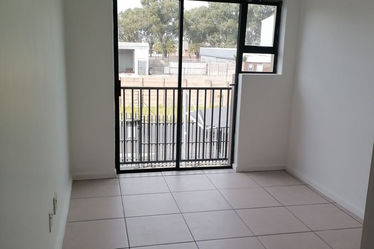 PAROW,  Villa Di Spiranze - BACHELOR APARTMENT WITH ALLOCATED GARAGE - Photo 4