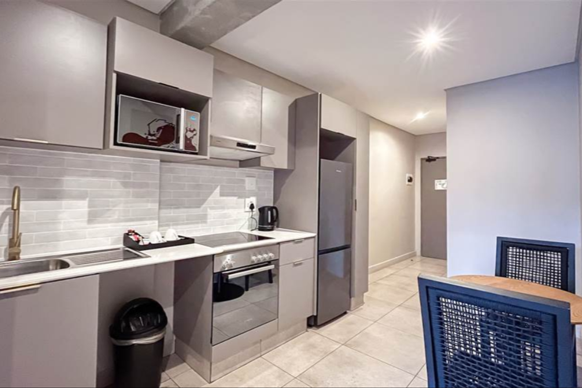 Furnished Studio For Sale - Photo 3