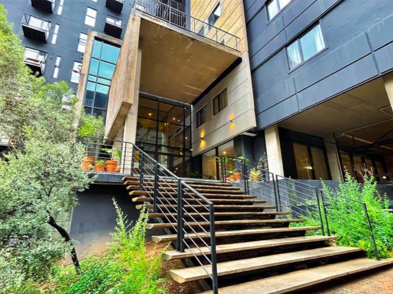 Furnished Studio For Sale - Photo 2