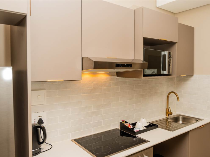 Furnished Studio For Sale - Photo 5