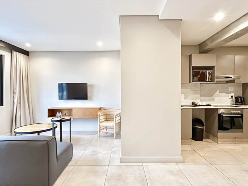 Furnished Studio For Sale - Photo 9