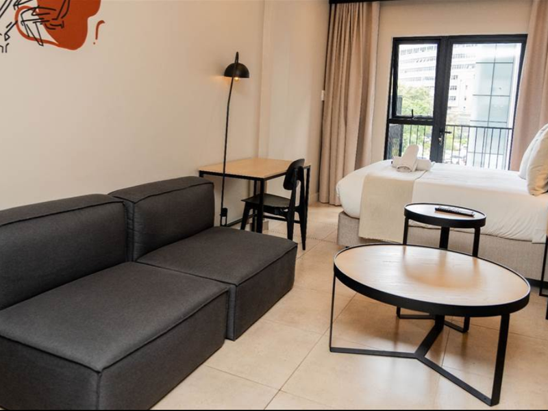 Furnished Studio For Sale - Photo 8