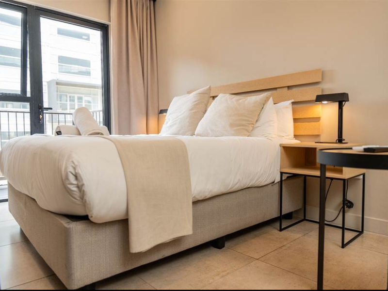 Furnished Studio For Sale - Photo 7