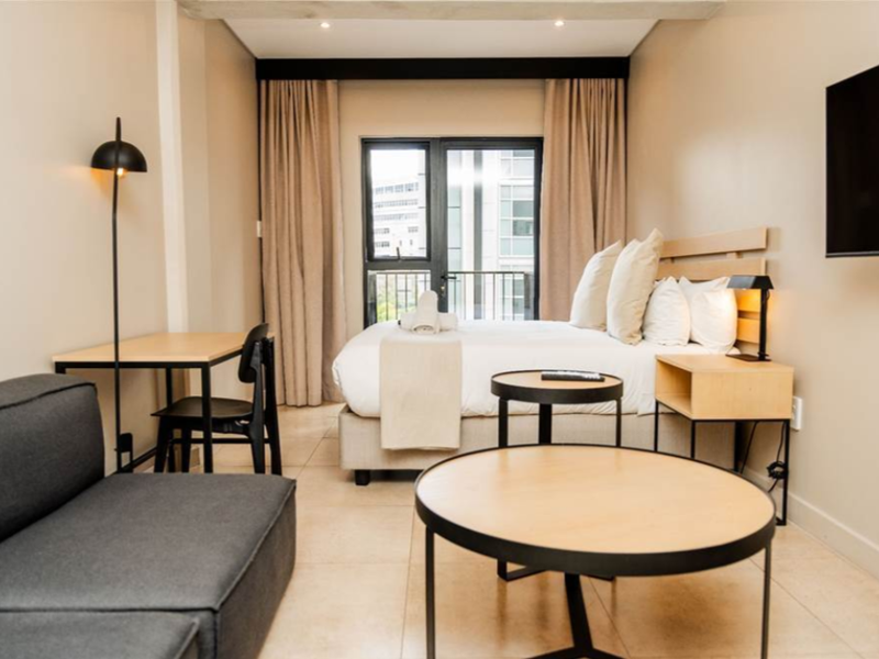 Furnished Studio For Sale - Photo 6