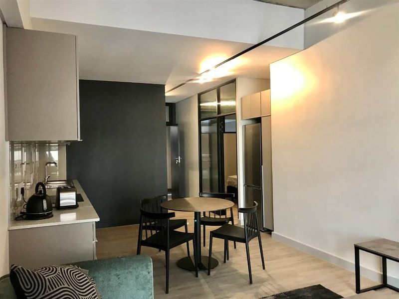 One Bed One Bath Apartment for Sale in Sandton - Photo 3