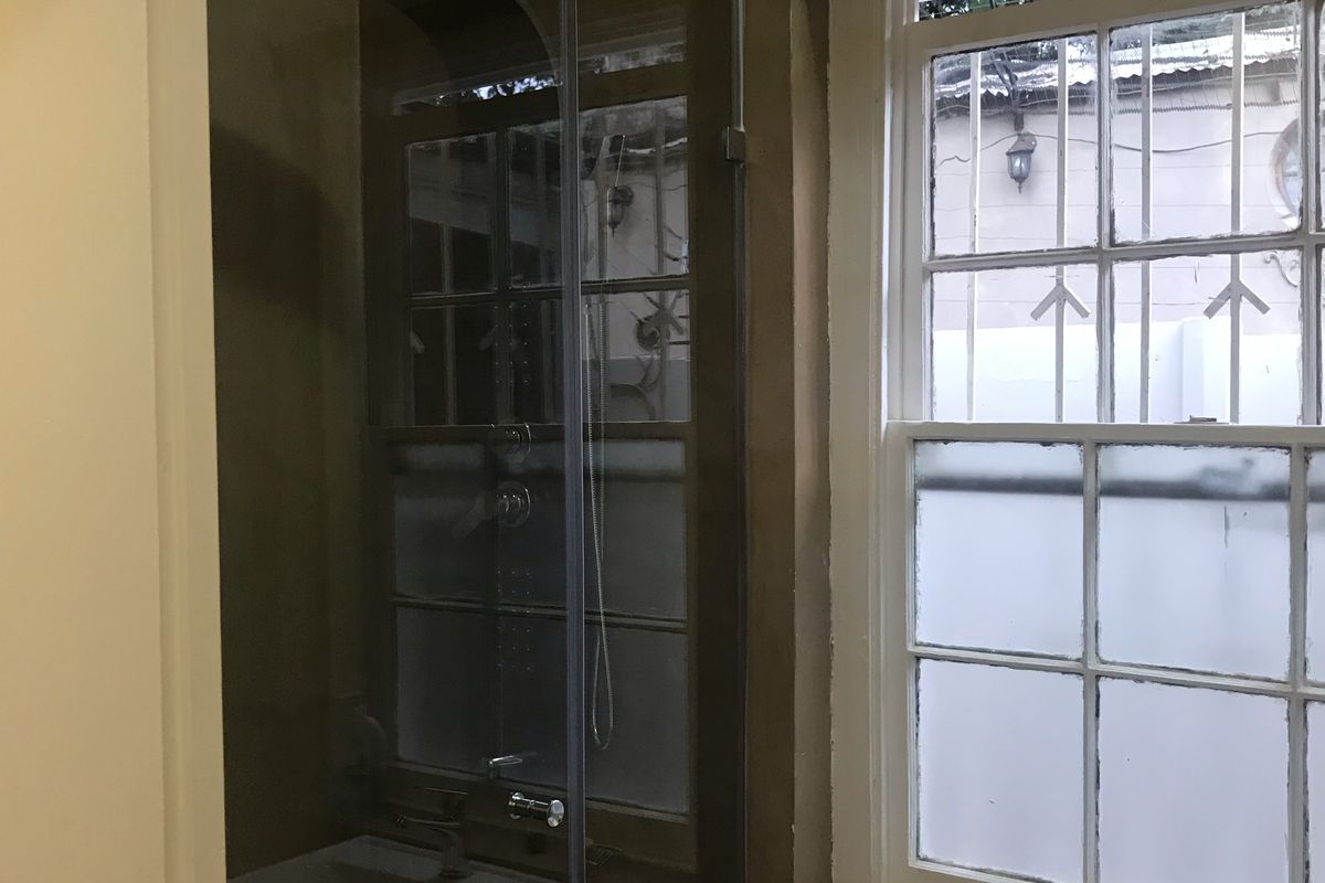 Private Parktown garden apartment - Photo 4