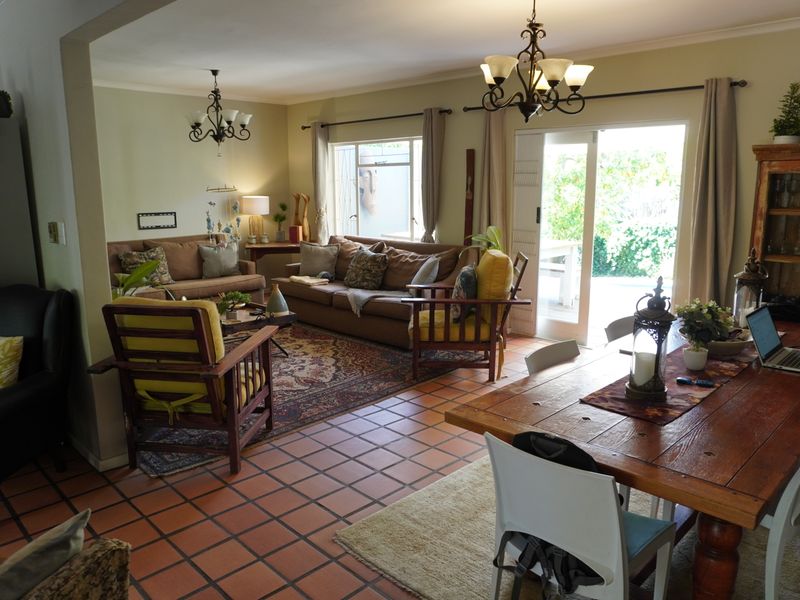 Charming 3 Bedroom House to rent in Heldervue. - Photo 9