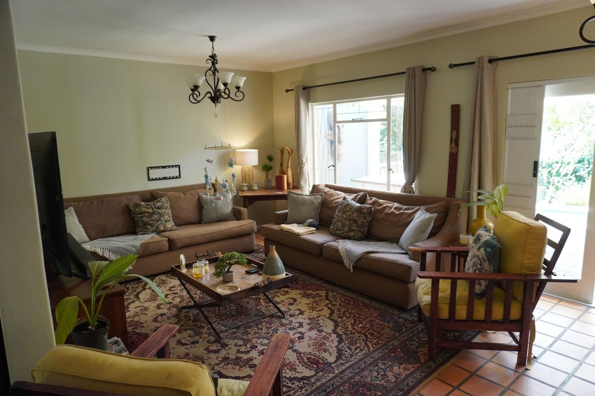 Charming 3 Bedroom House to rent in Heldervue. - Photo 4