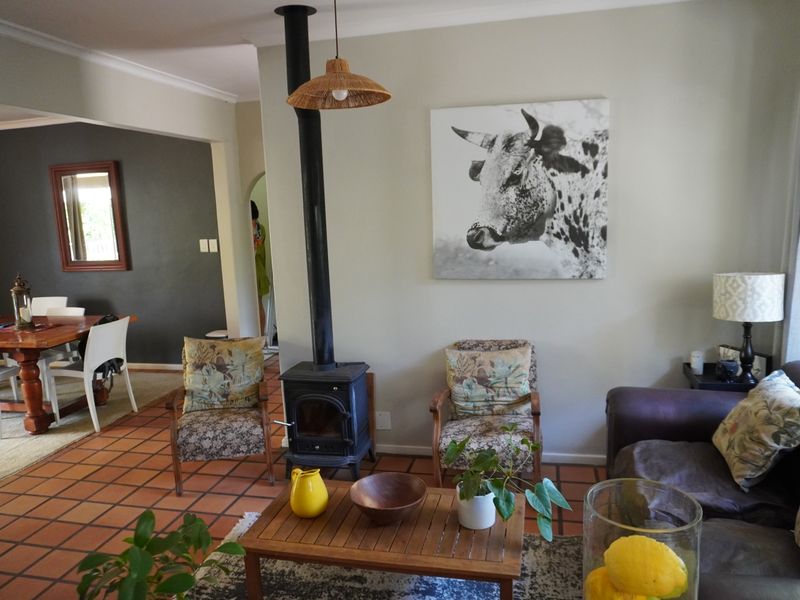 Charming 3 Bedroom House to rent in Heldervue. - Photo 6