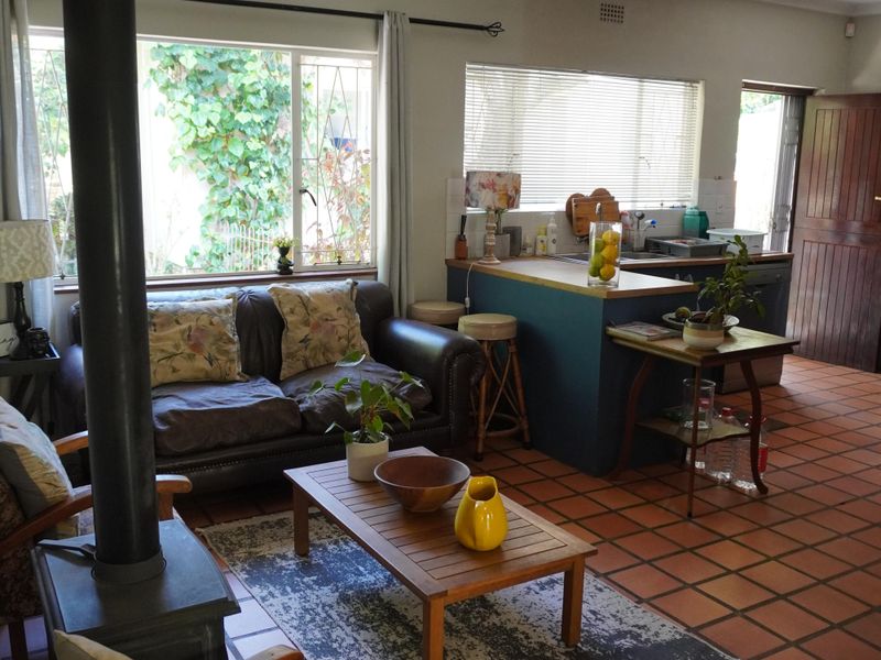 Charming 3 Bedroom House to rent in Heldervue. - Photo 5