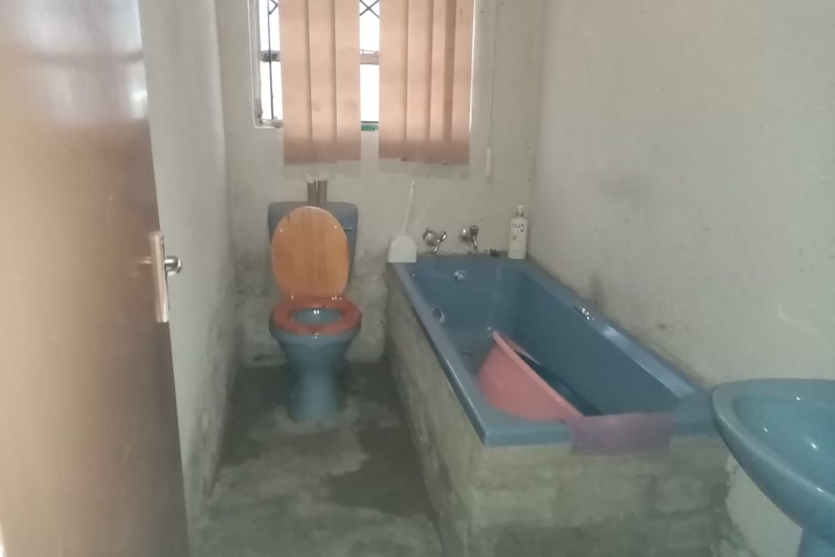 This beautiful three bedrooms property its situated in Pretoria - Photo 5