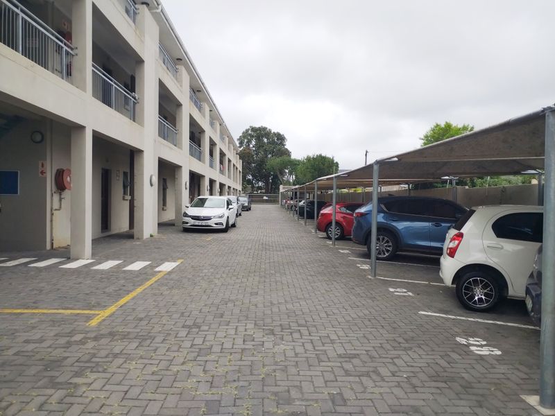CHARLO 2 BED 1 BATH APARTMENT WITH CARPORT FOR RENT - Photo 10