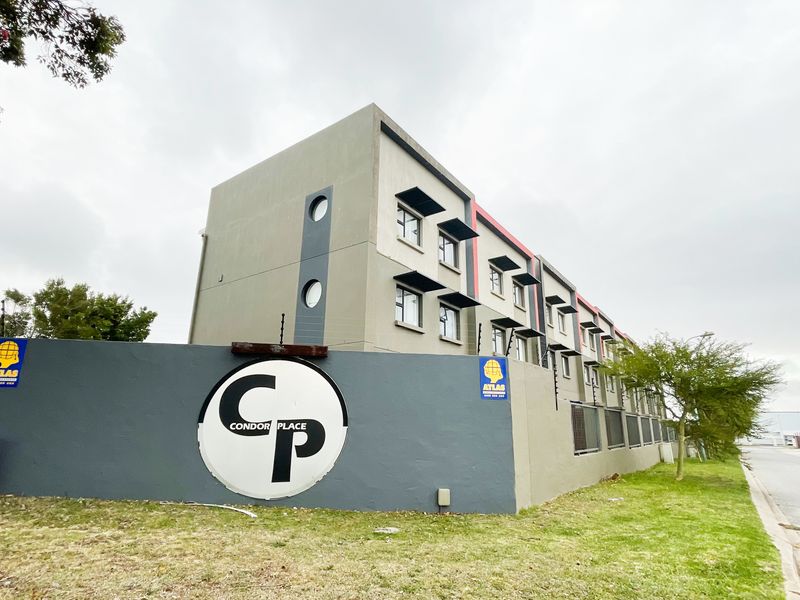 CHARLO 2 BED 1 BATH APARTMENT WITH CARPORT FOR RENT - Photo 1