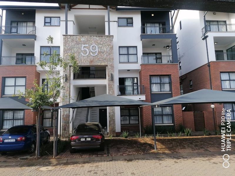 Apartment Block Rental Monthly In Pretoria - Photo 6