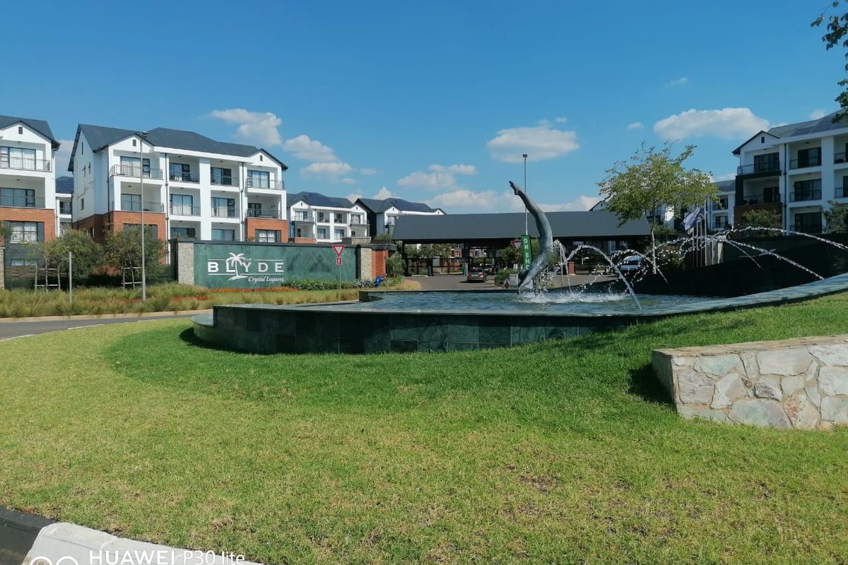 Apartment Block Rental Monthly In Pretoria - Photo 3