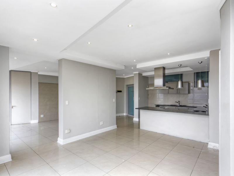 Luxury 2-Bedroom Apartment in Hydro Park, Sandton – Breath-taking Views! - Photo 10