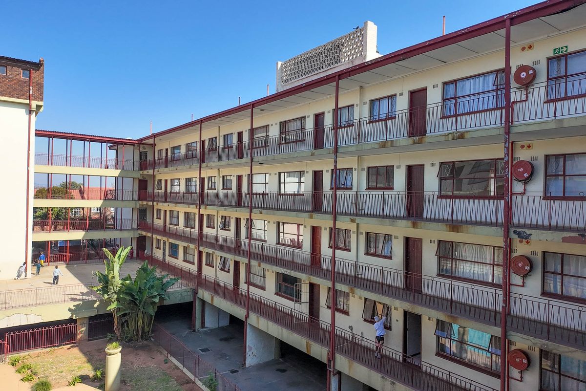 Investor Special: One bedroom and One bathroom and more available - Photo 2