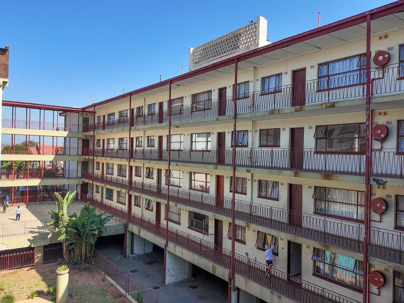 Investor Special: One bedroom and One bathroom and more available - Photo 2