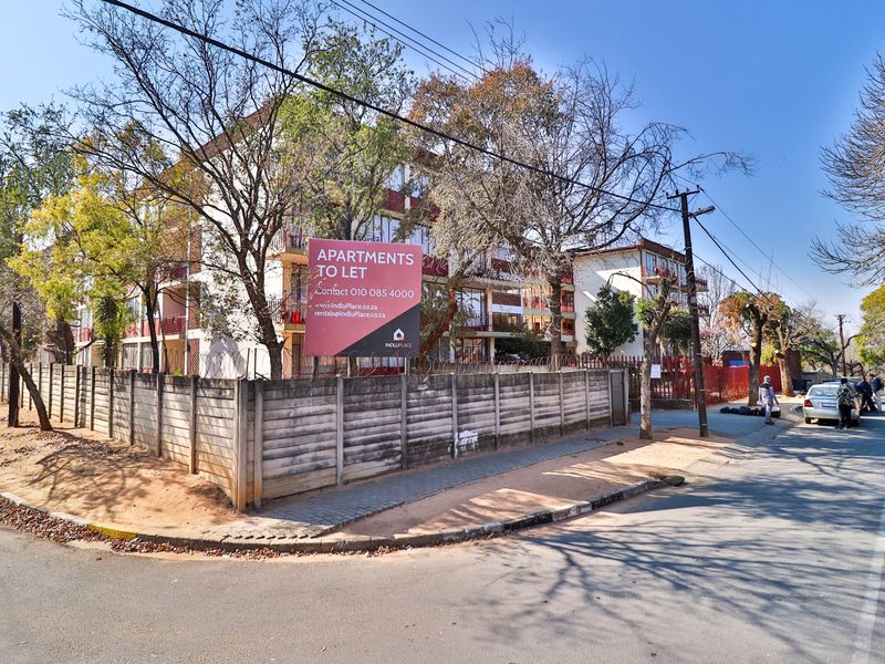 Investor Special: One bedroom and One bathroom and more available - Photo 3