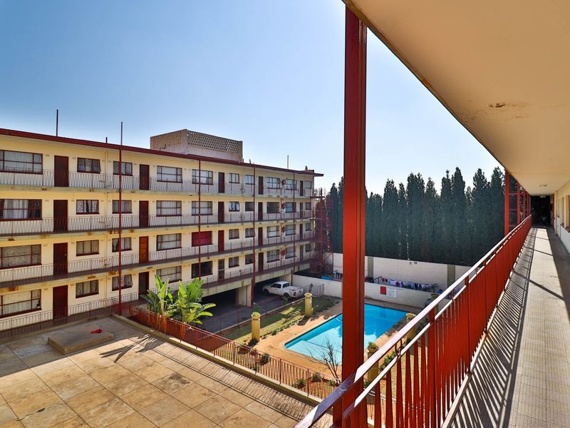 Investor Special: One bedroom and One bathroom and more available - Photo 10