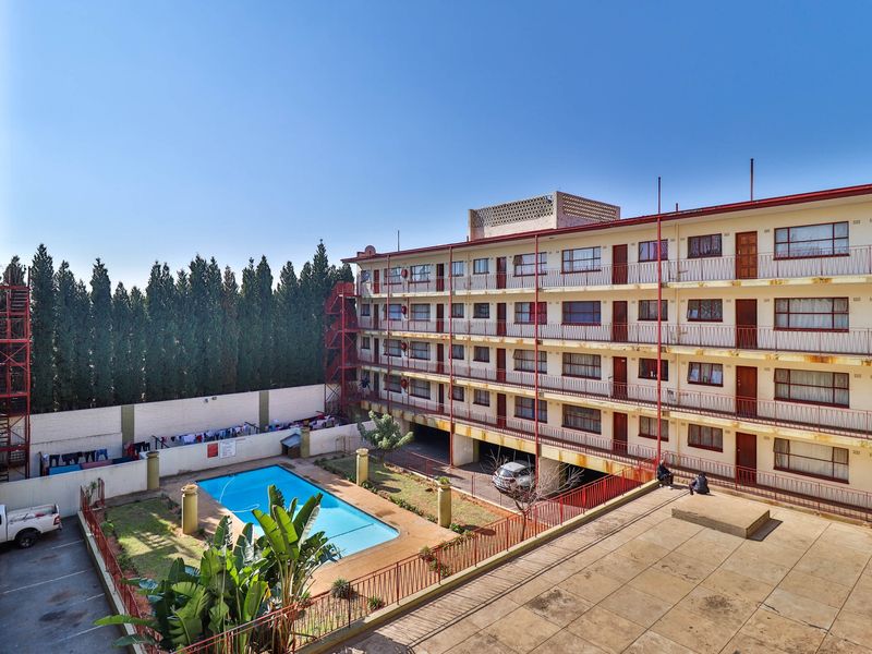 Investor Special: One bedroom and One bathroom and more available - Photo 8