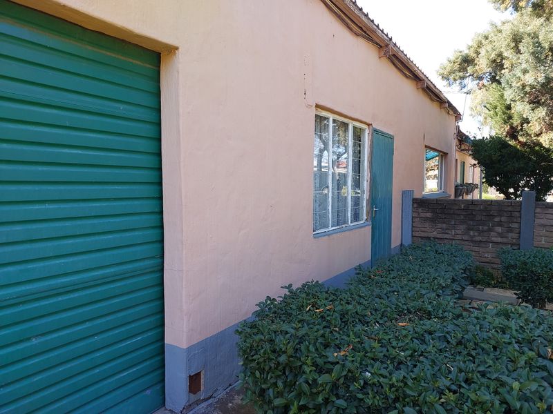 1 Bedroom Garden Cottage on a plot in Schoongezicht to Rent - Photo 3