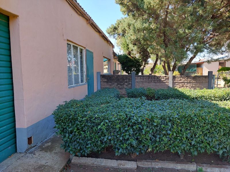 1 Bedroom Garden Cottage on a plot in Schoongezicht to Rent - Photo 7