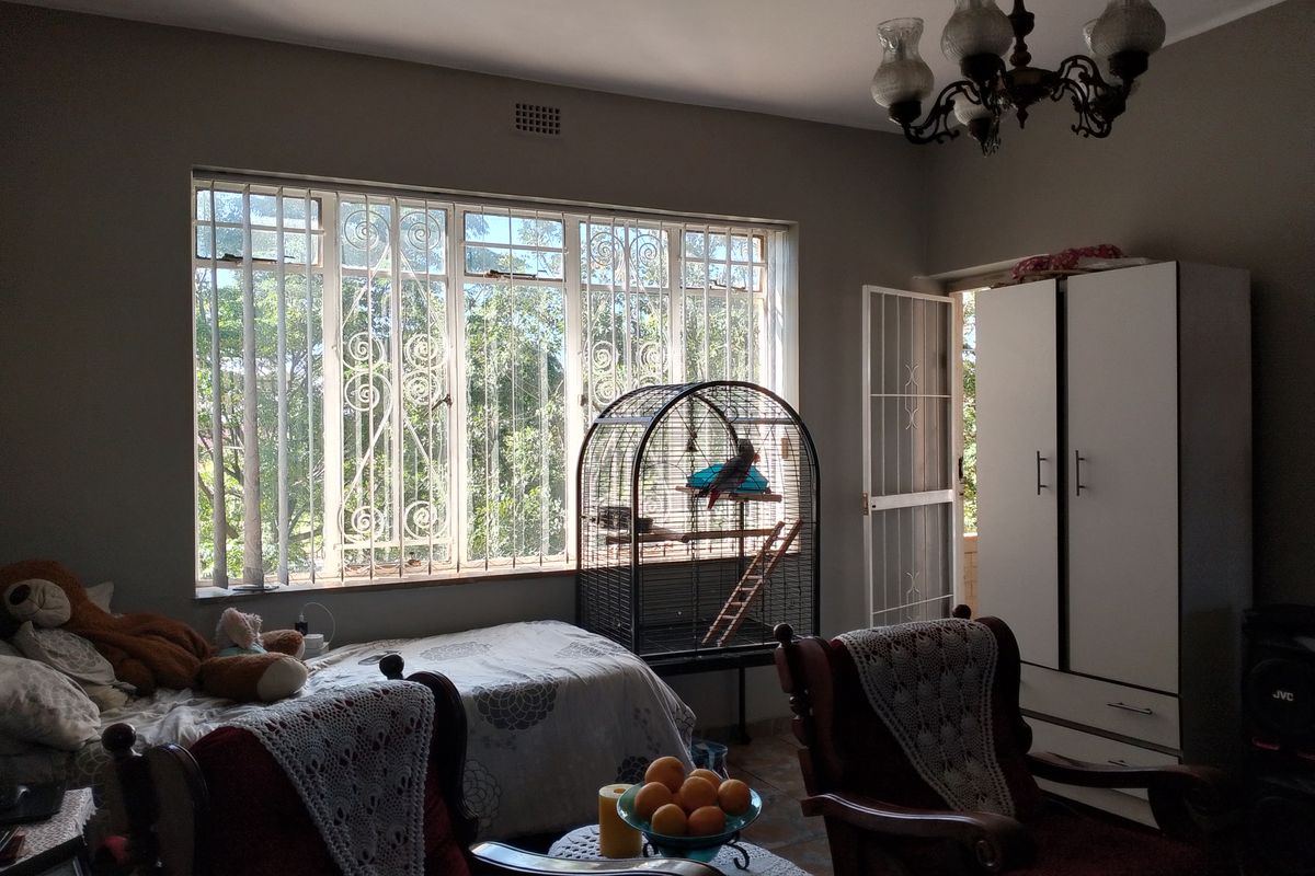 1 Bedroom Flat For Sale in Lambton - Photo 5