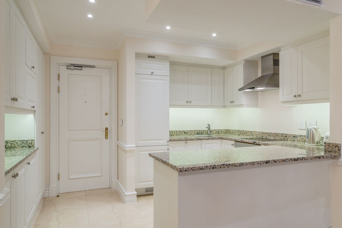 Gorgeous Garden Apartment with Huge 156sqm Private Terrace - Photo 4