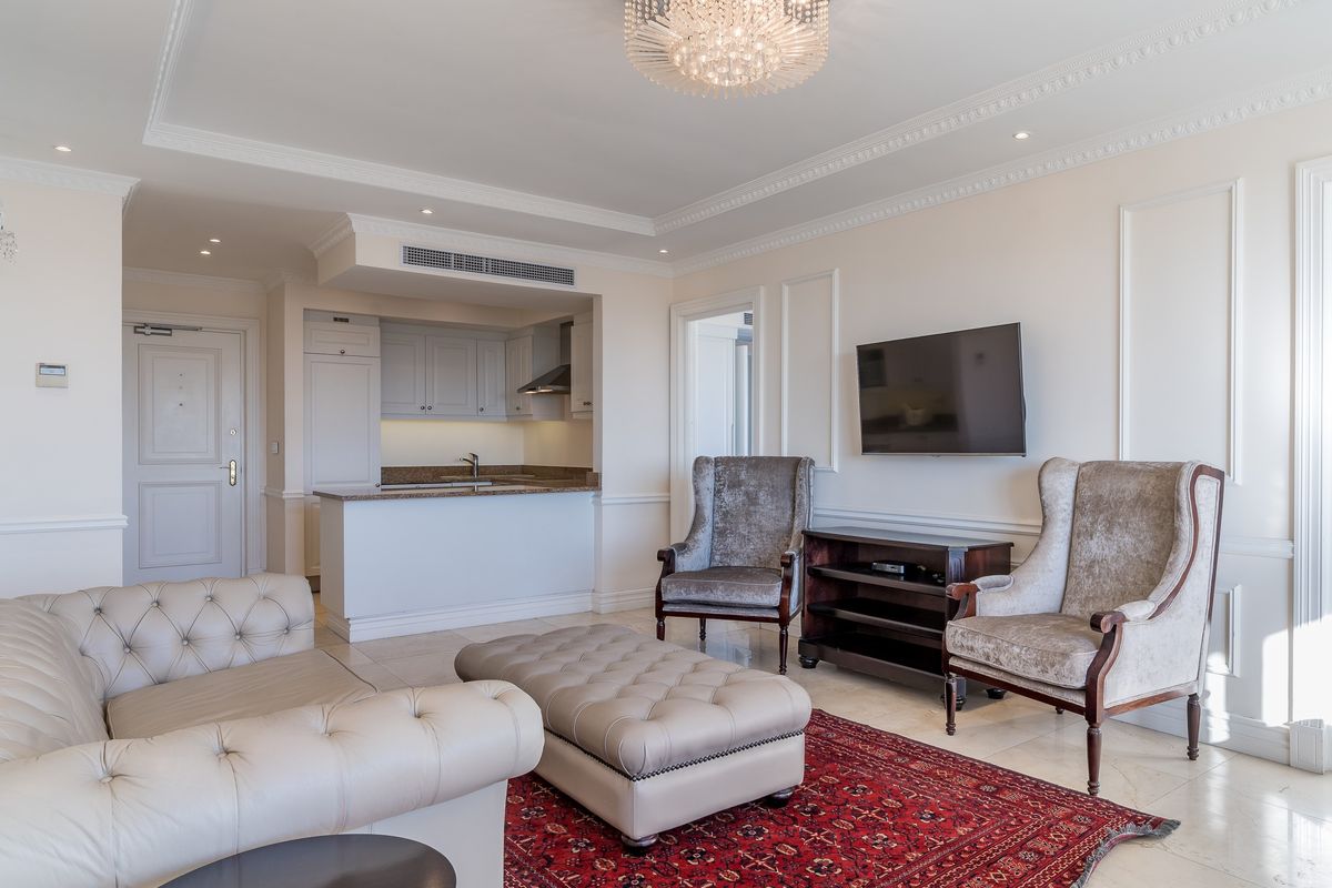 Gorgeous Garden Apartment with Huge 156sqm Private Terrace - Photo 3