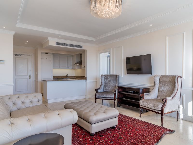Gorgeous Garden Apartment with Huge 156sqm Private Terrace - Photo 3