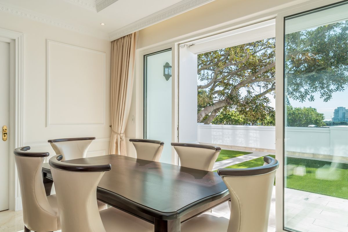 Gorgeous Garden Apartment with Huge 156sqm Private Terrace - Photo 5