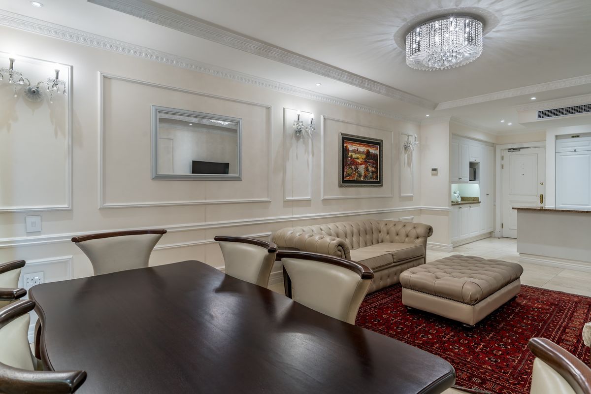 Gorgeous Garden Apartment with Huge 156sqm Private Terrace - Photo 2