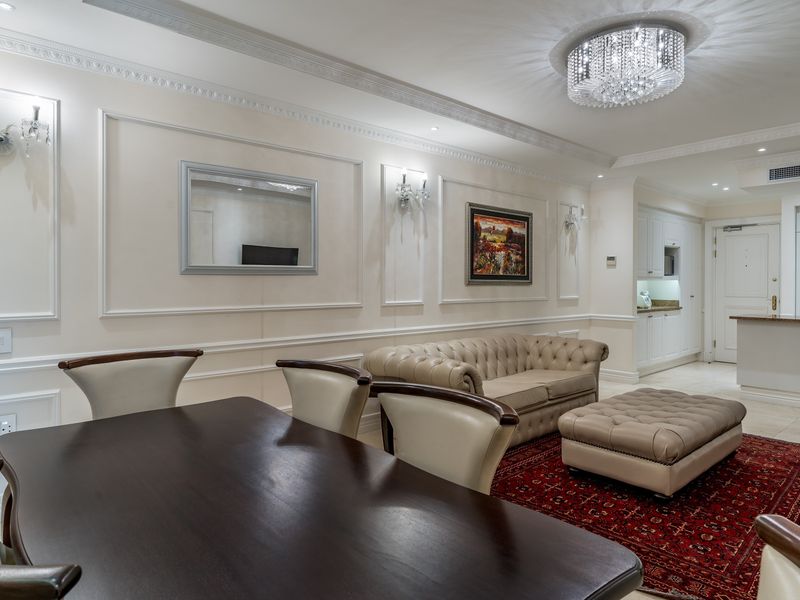 Gorgeous Garden Apartment with Huge 156sqm Private Terrace - Photo 2