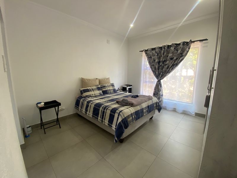 Samdani Suites - 2 Bedroom Ground Apartment To Let - Photo 9