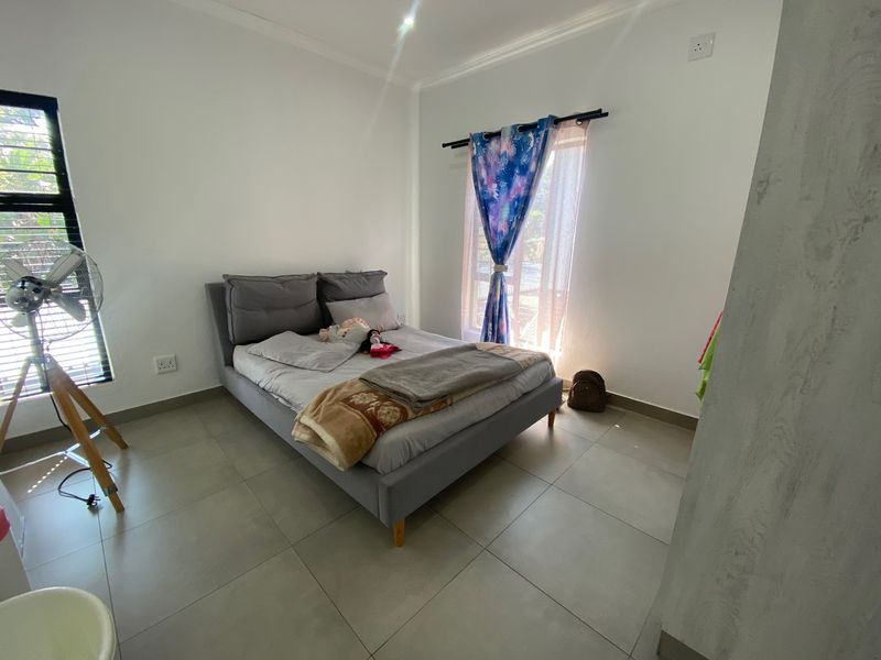 Samdani Suites - 2 Bedroom Ground Apartment To Let - Photo 10
