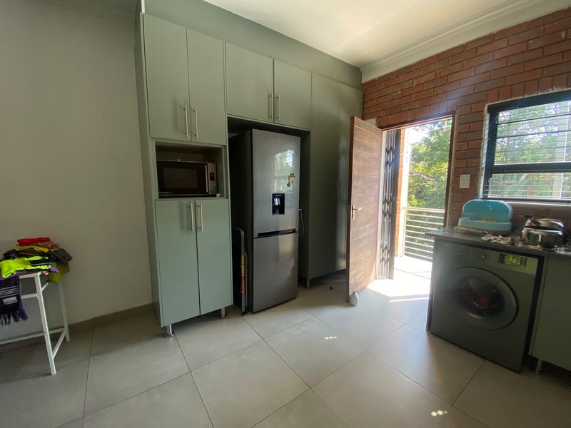 Samdani Suites - 2 Bedroom Ground Apartment To Let - Photo 6