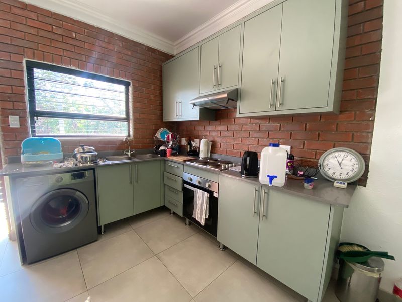 Samdani Suites - 2 Bedroom Ground Apartment To Let - Photo 7