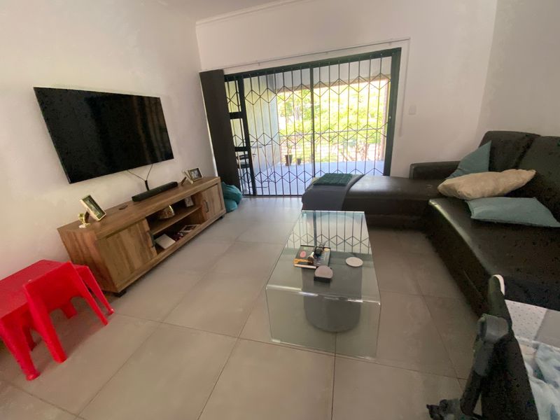Samdani Suites - 2 Bedroom Ground Apartment To Let - Photo 4