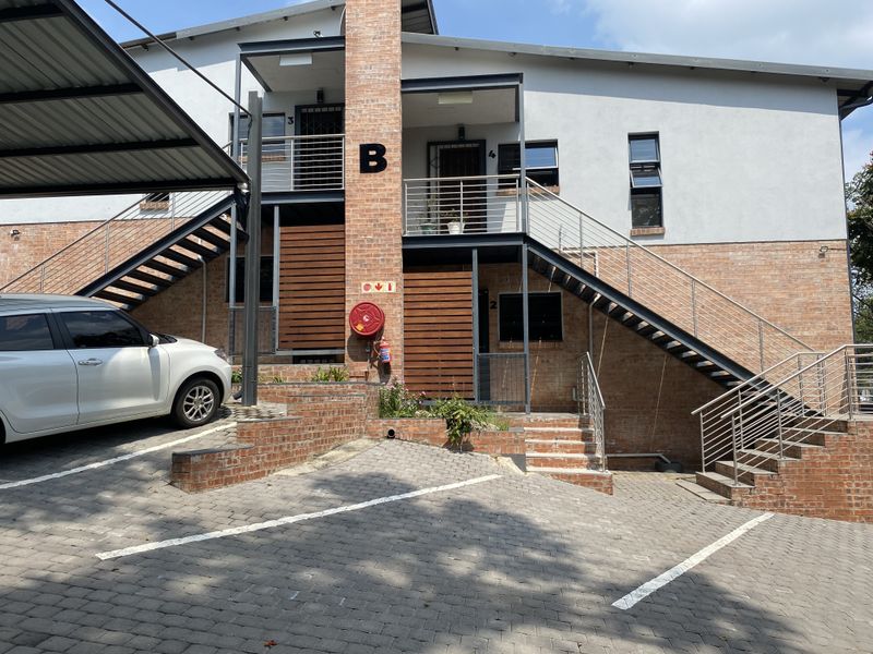Samdani Suites - 2 Bedroom Ground Apartment To Let - Photo 2