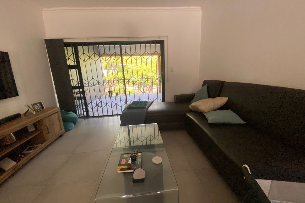 Samdani Suites - 2 Bedroom Ground Apartment To Let - Photo 5