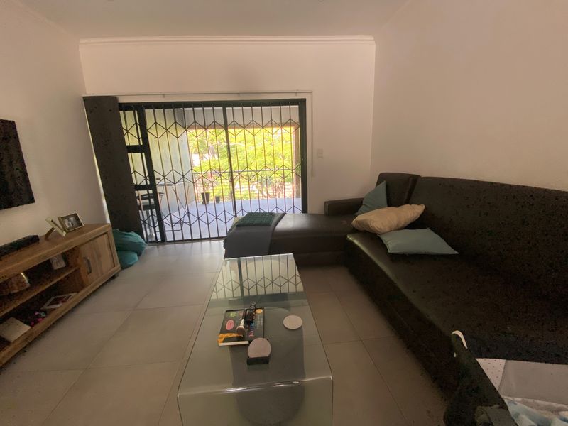 Samdani Suites - 2 Bedroom Ground Apartment To Let - Photo 5