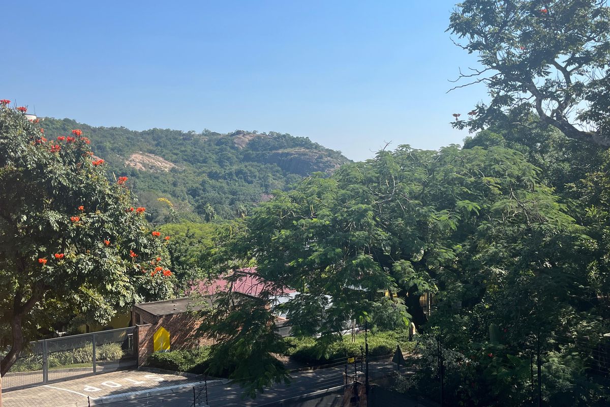 Samdani Suites - 2 Bedroom Ground Apartment To Let - Photo 3