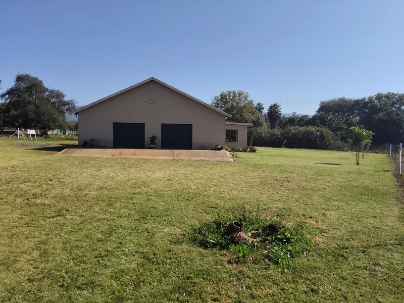 Versatile farmer's dream farm - Photo 9